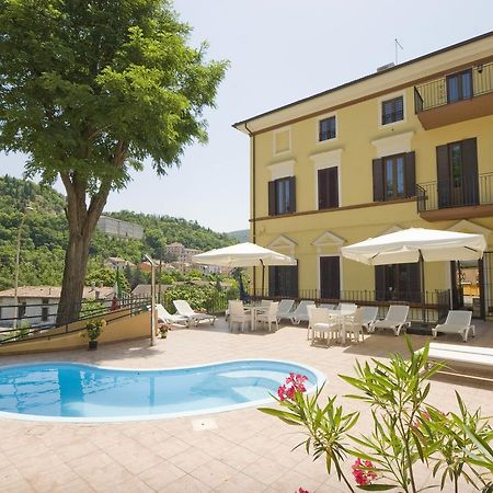 Raffaello Residence Sassoferrato Exterior foto