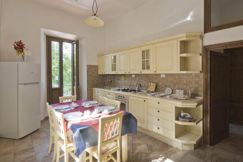 Raffaello Residence Sassoferrato Zimmer foto